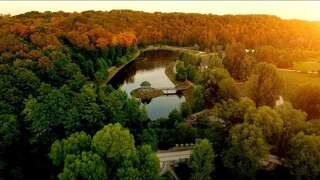 Санаторий Санаторий-отель Феофания Киев-1